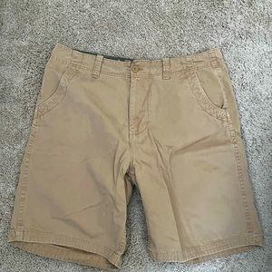 Arizona, men’s shorts, size 38